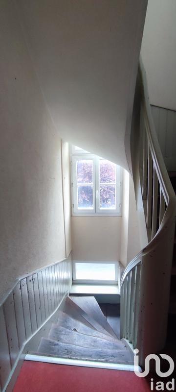 Appartement - 53 m² - 3 pièces