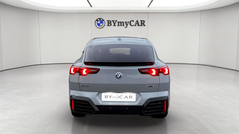 Bmw X2 U10 sDrive 20i 170ch Dkg7 m Sport