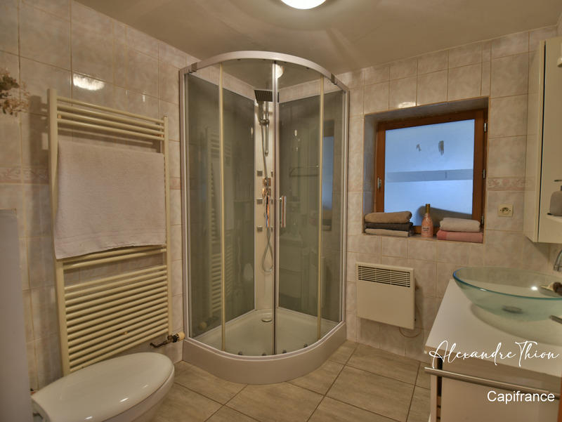 Maison - 160 m² - 5 pièces