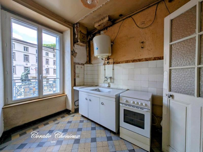Appartement - 74 m² - 4 pièces