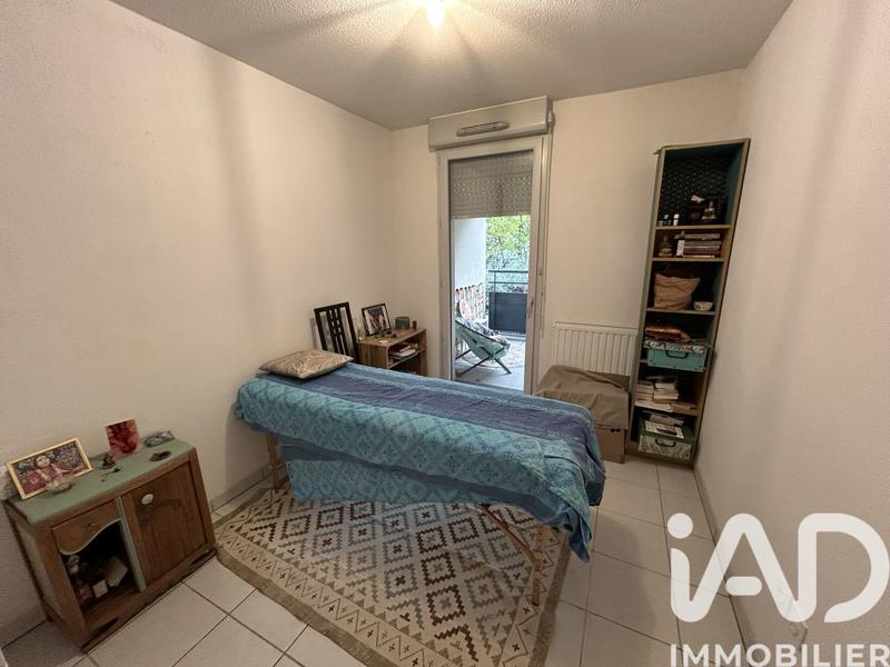 Appartement - 52 m² - 3 pièces