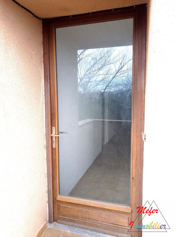 Appartement - 23 m² - 1 pièce