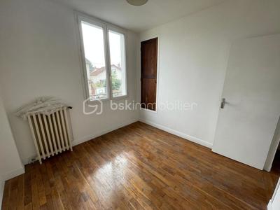 Maison de ville - 47 m² - 3 pièces