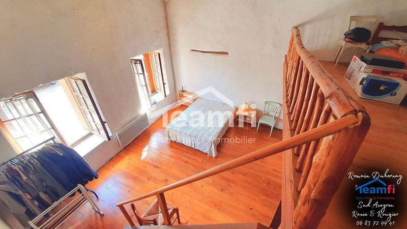 Maison - 72 m² - 2 pièces