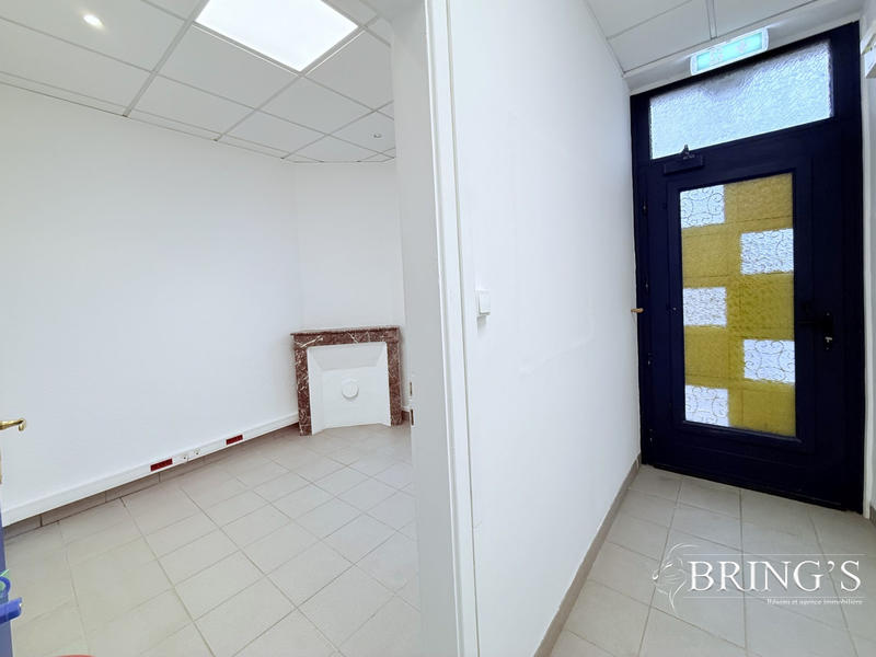 Appartement - 30 m²