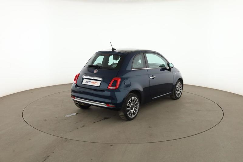 Fiat 500 1.2 Star 69 ch