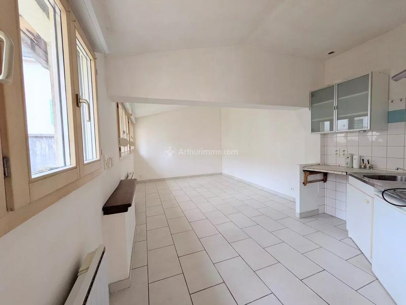 Immeuble - 7 pièces