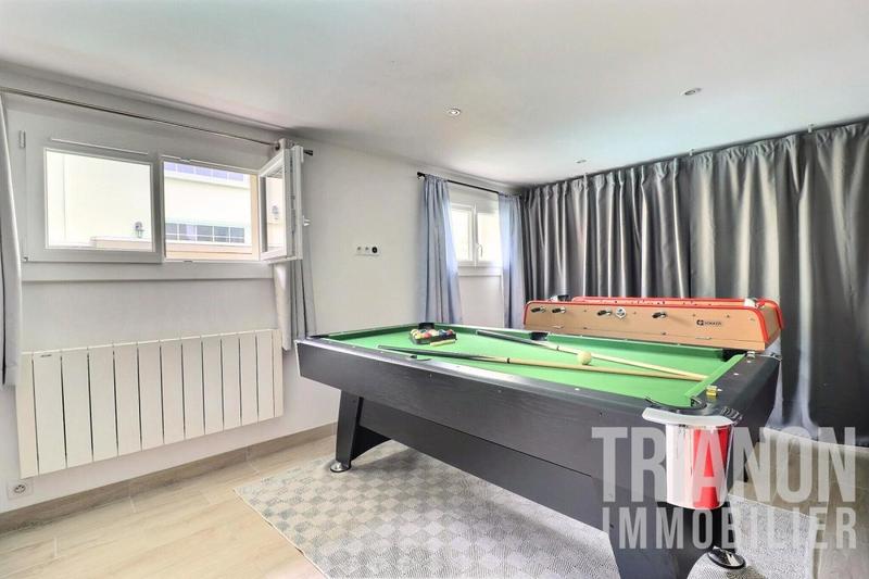 Maison - 161 m² - 5 pièces