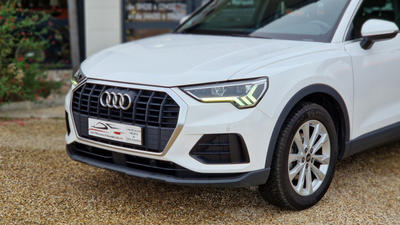 Audi Q3 35 Tdi 150 ch s tronic 7 Design