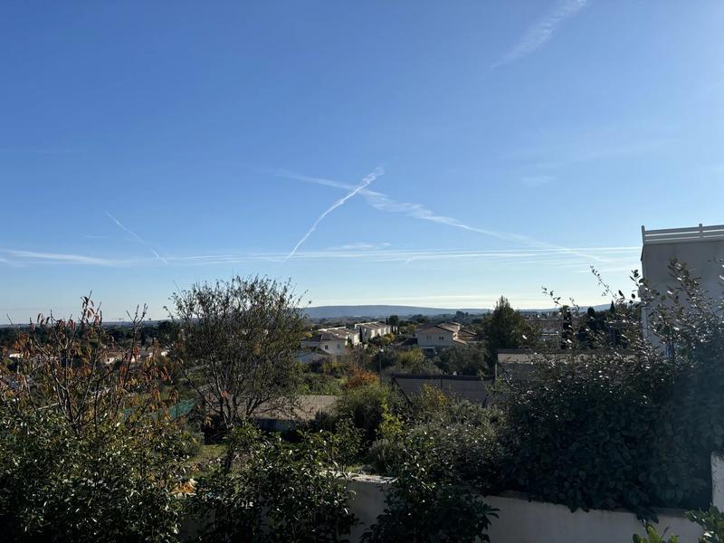 Maison - 83 m² - 4 pièces