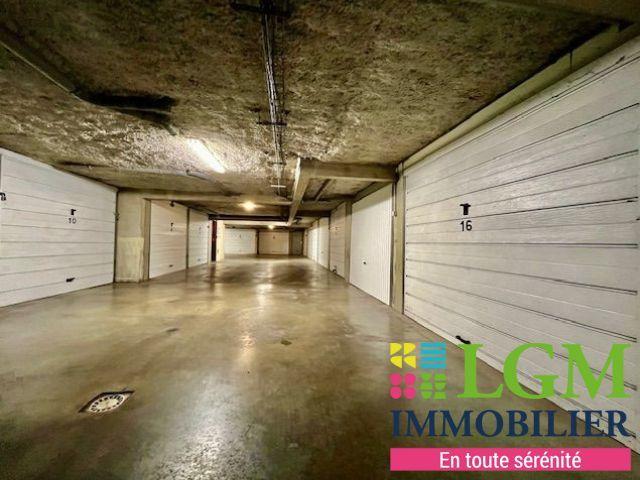 Duplex - 50 m² - 2 pièces