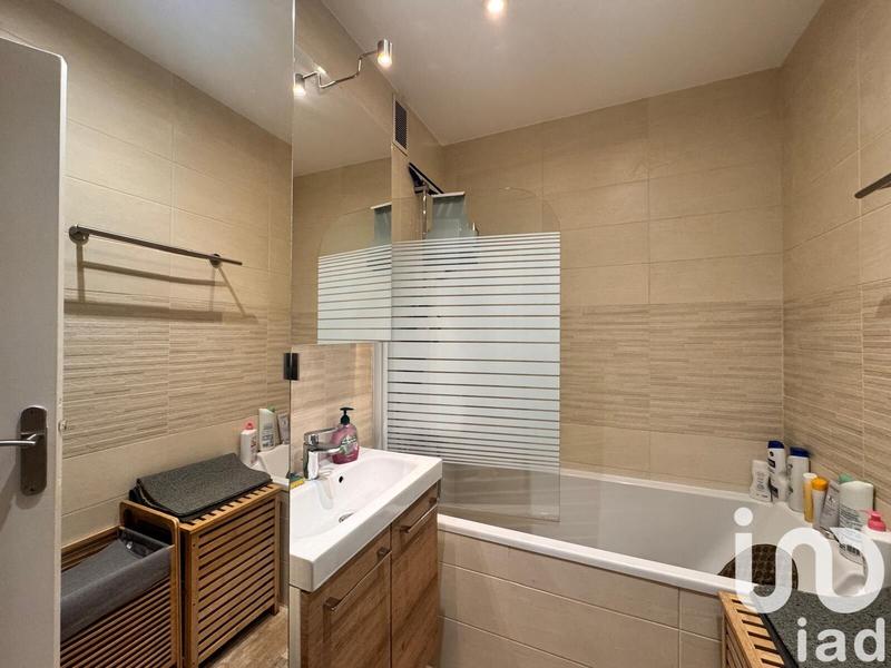 Appartement - 74 m² - 4 pièces