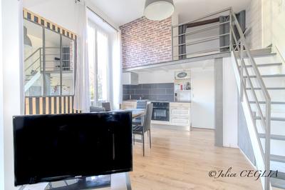 Appartement - 27 m² - 1 pièce