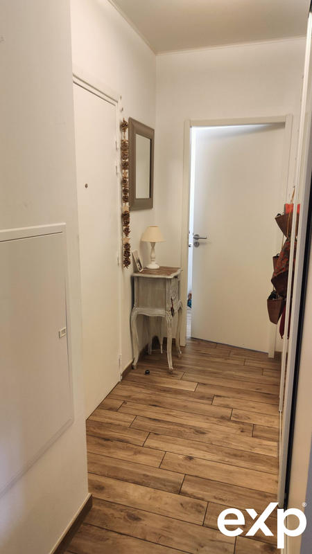 Appartement - 138 m² - 4 pièces