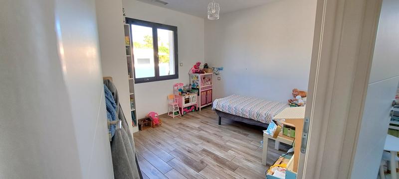 Villa - 123 m² - 5 pièces