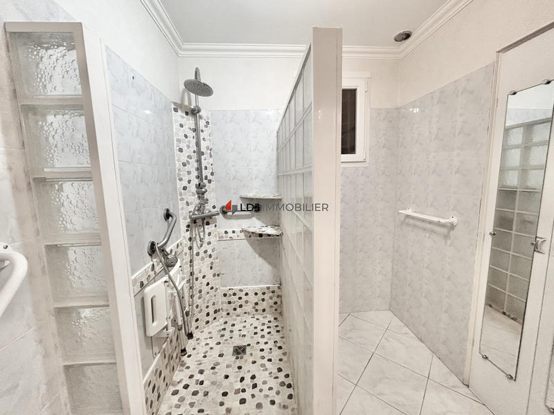 Maison - 74 m² - 3 pièces