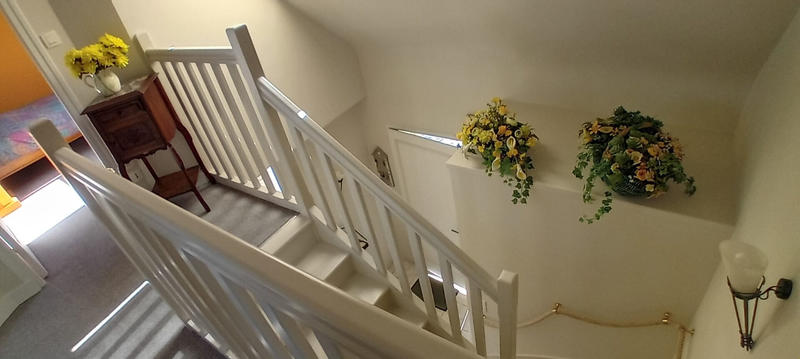 Maison - 94 m² - 6 pièces