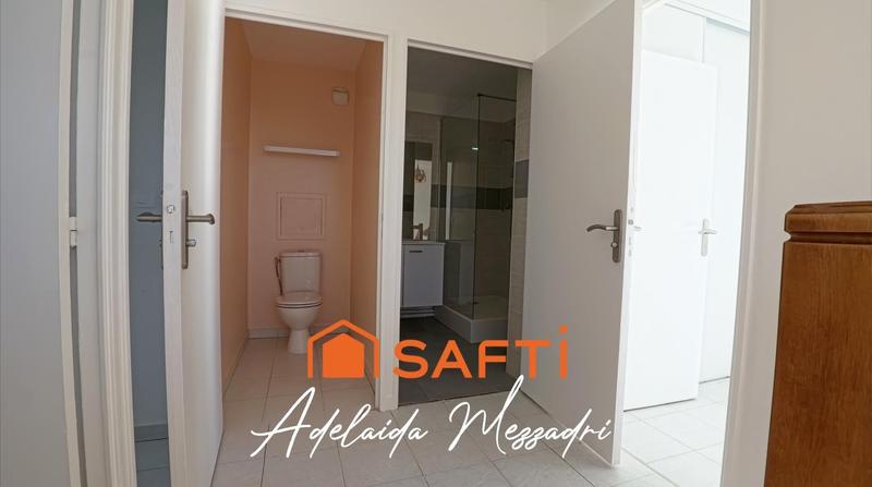 Villa - 89 m² - 4 pièces