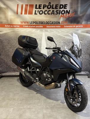 Honda Nt 1100 - Nt 1100 Mecanique