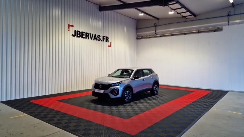 Peugeot 2008 Puretech 100 Ss Bvm6 Style