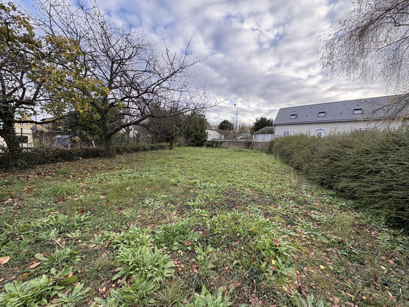 Maison - 102 m² - 4 pièces