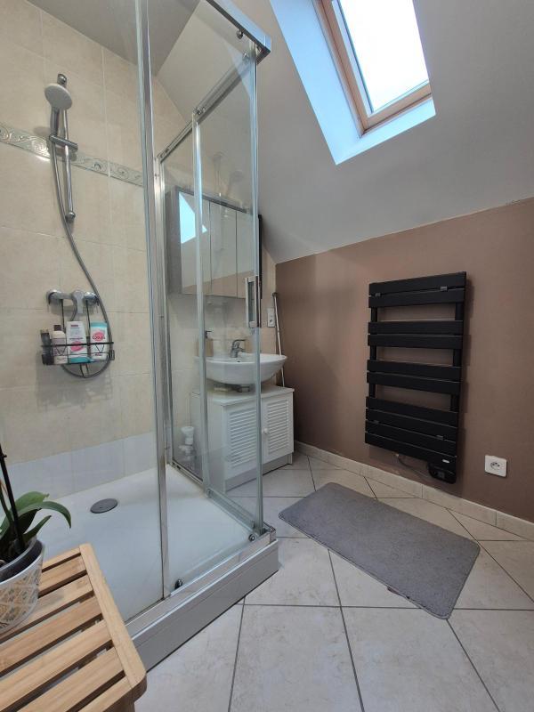 Maison - 122 m² - 3 pièces