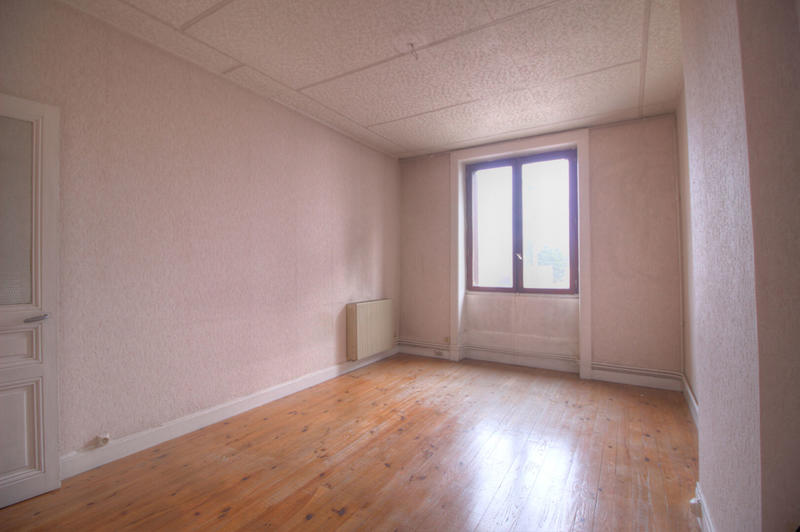 Immeuble - 550 m² - 10 pièces