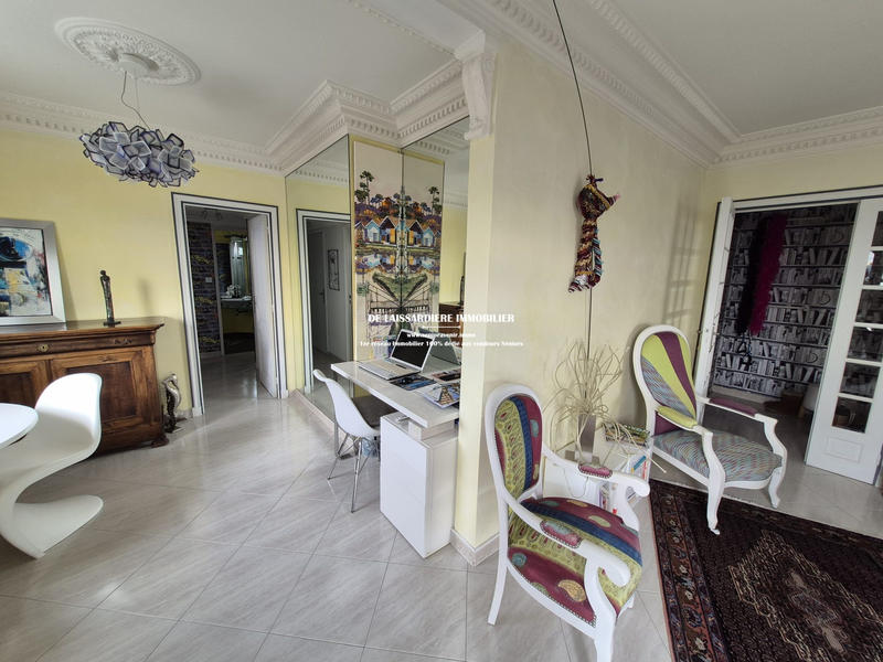 Viager - Appartement - 67 m² - 3 pièces