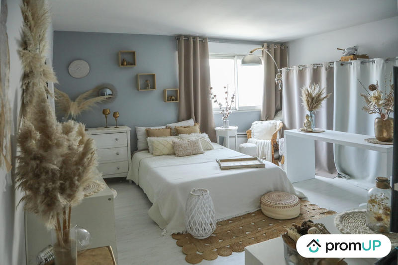 Duplex - 250 m² - 4 pièces