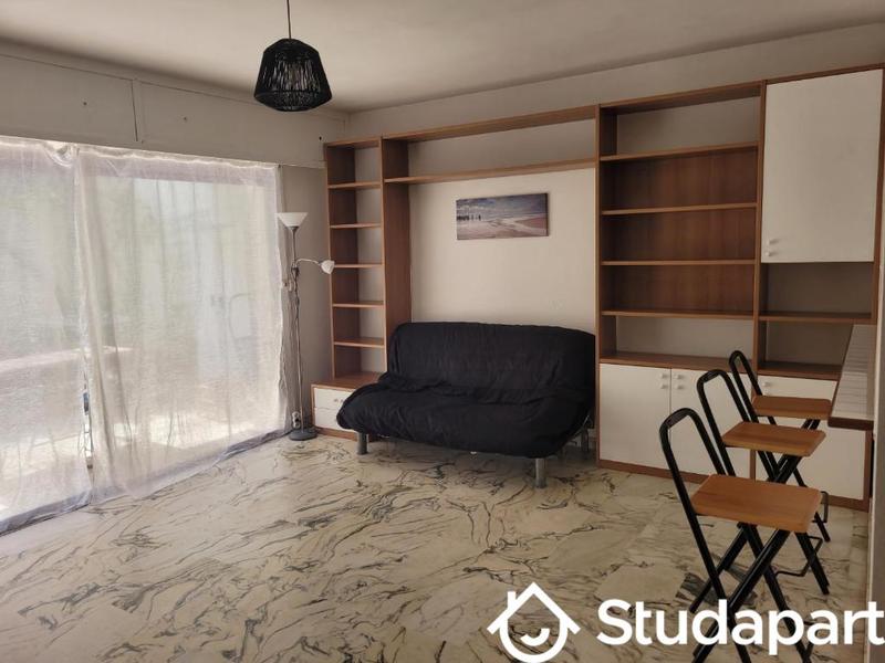 Appartement - 39 m² - 1 pièce