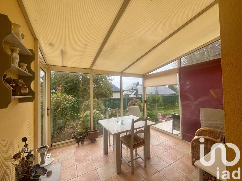 Maison - 137 m² - 5 pièces