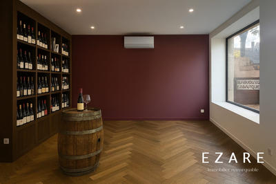 Local commercial - 56 m² - 2 pièces