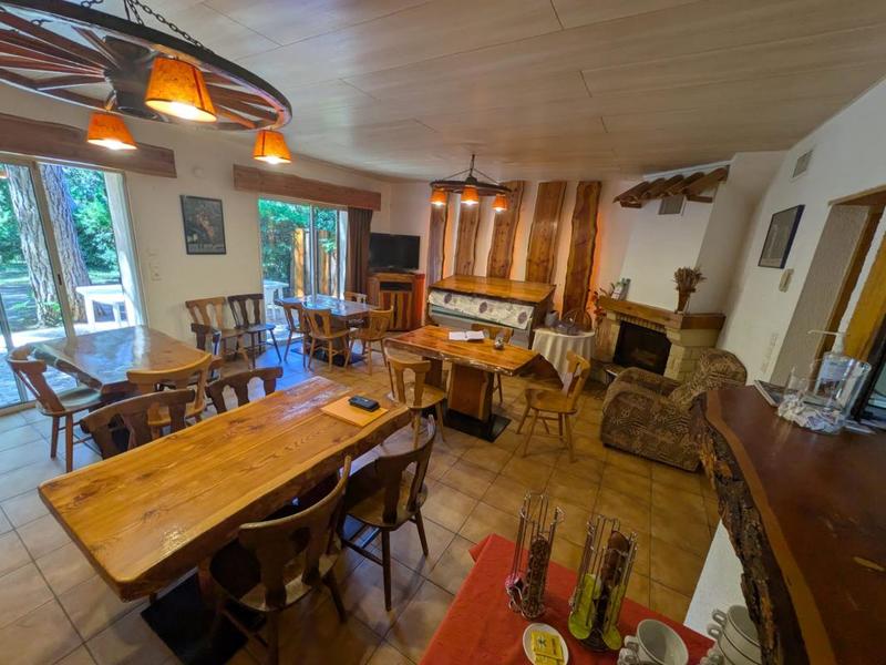 Villa - 109 m² - 5 pièces