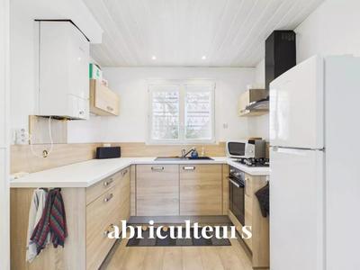 Appartement - 54 m² - 3 pièces