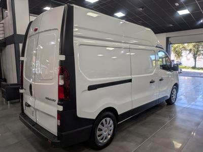 Renault Trafic Fourgon Fgn L2h2 1200 Kg Dci 145 Energy Grand Confort
