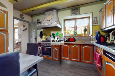 Ferme - 111 m² - 6 pièces