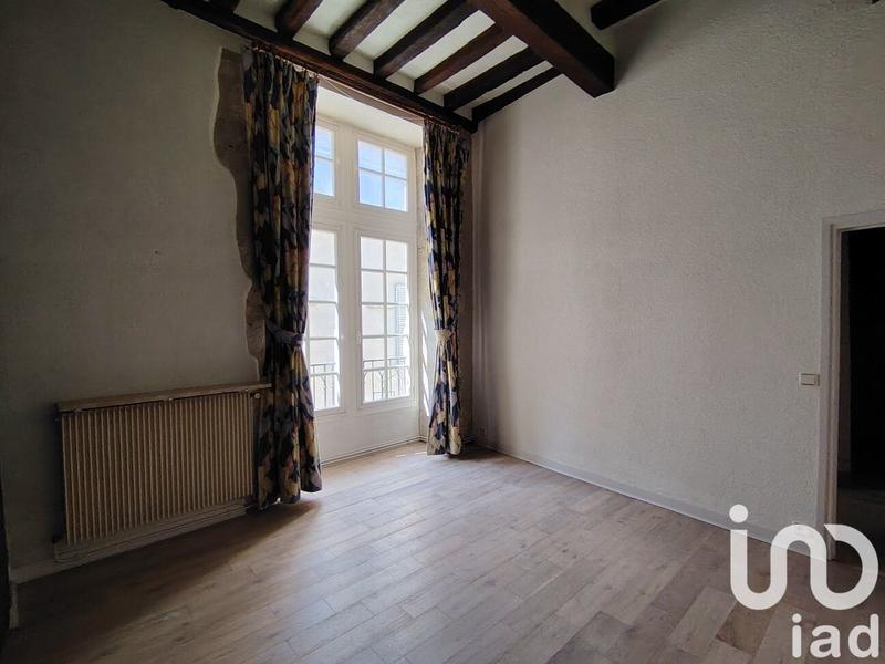 Appartement - 76 m² - 3 pièces