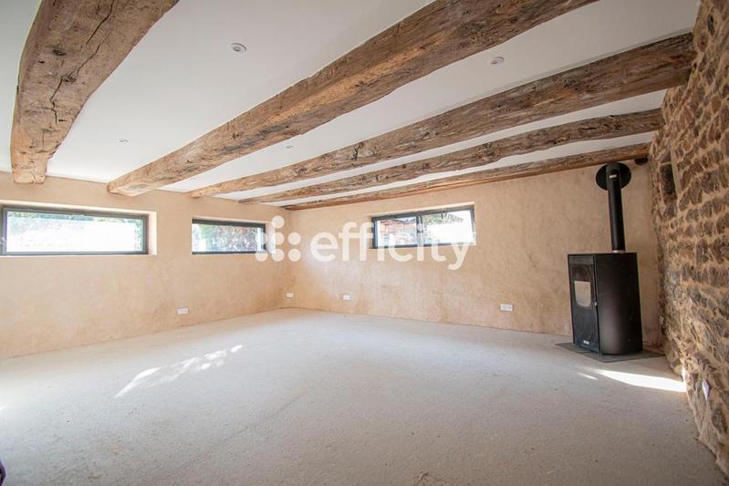 Maison - 480 m² - 13 pièces