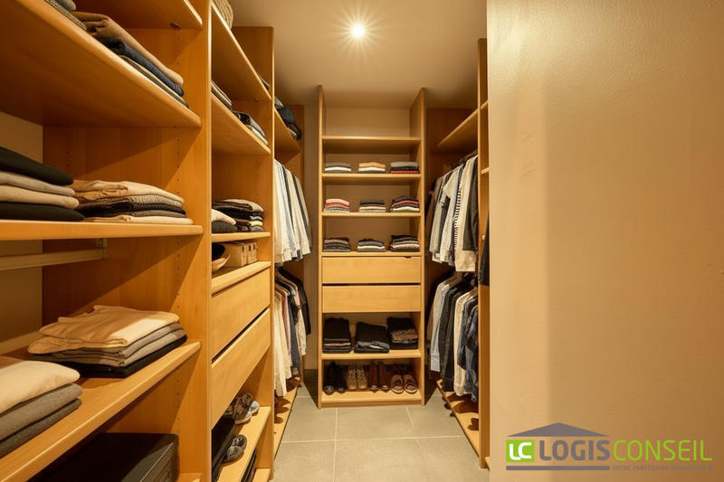 Maison - 107 m² - 4 pièces