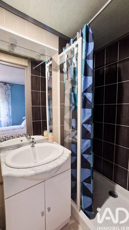 Appartement - 75 m² - 3 pièces