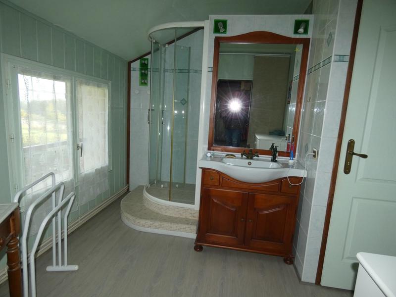 Maison - 324 m² - 9 pièces