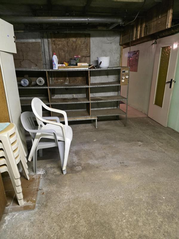 Maison - 91 m² - 5 pièces