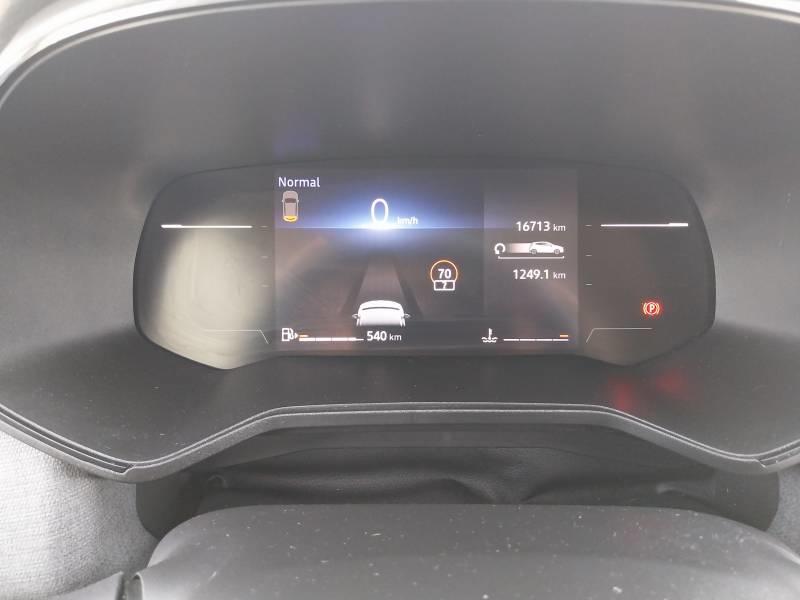 Renault Clio TCe 90 Evolution