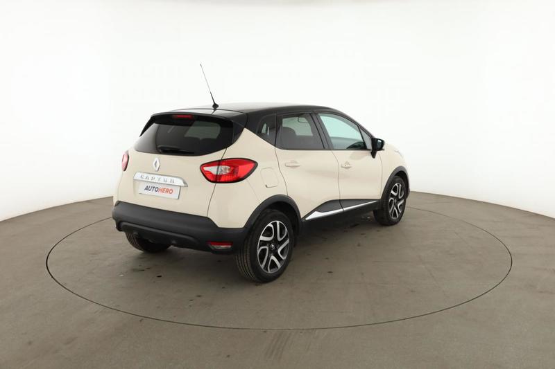 Renault Captur 0.9 TCe Energy Intens 90 ch