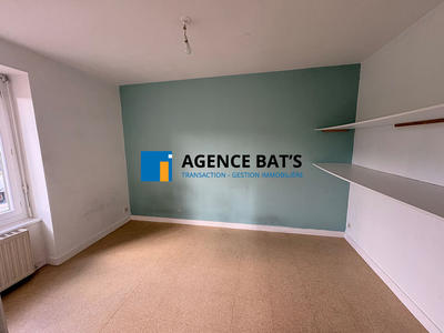 Appartement - 49 m² - 2 pièces