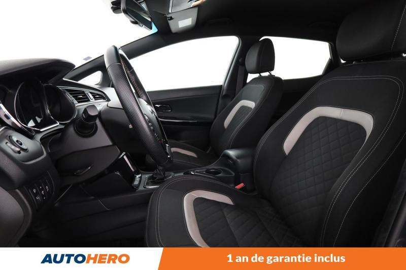 Kia Cee'd 1.0 t-GDi Isg Gt Line Bv6 120 ch