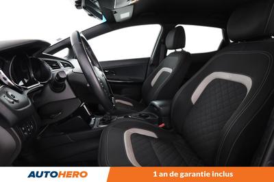 Kia Cee'd 1.0 t-GDi Isg Gt Line Bv6 120 ch