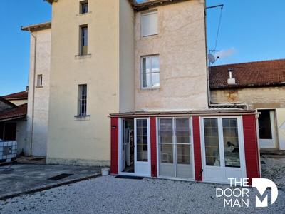 Maison - 436 m² - 12 pièces