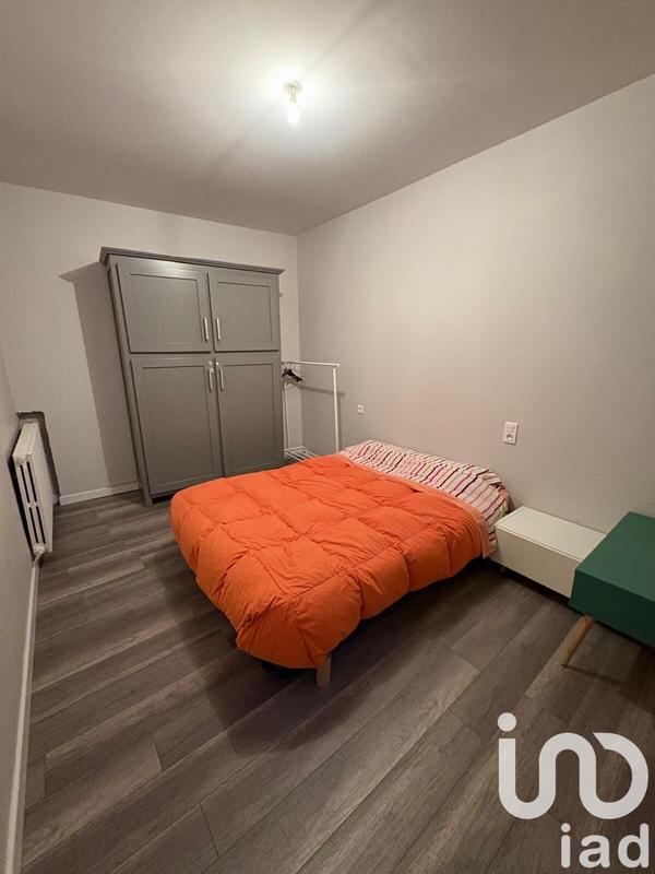 Maison de village - 151 m² - 5 pièces