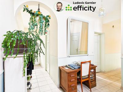 Maison - 154 m² - 4 pièces